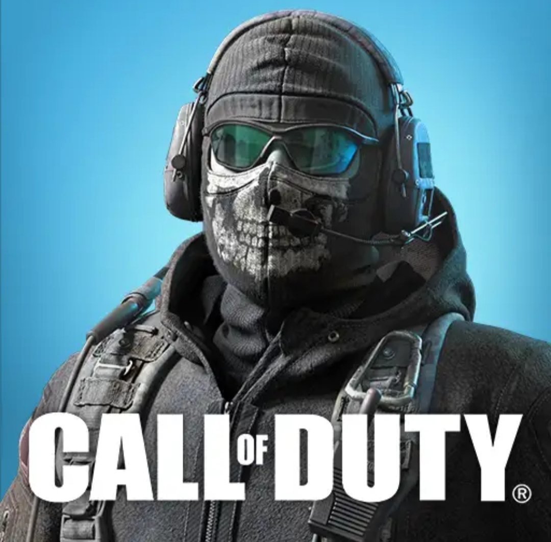 Game account sale Call of Duty