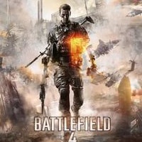 Jual akun game Battlefield