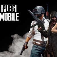 Selling accounts for the game PUBG MOBILE