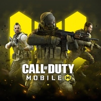 Jual akun game Call of Duty Mobile