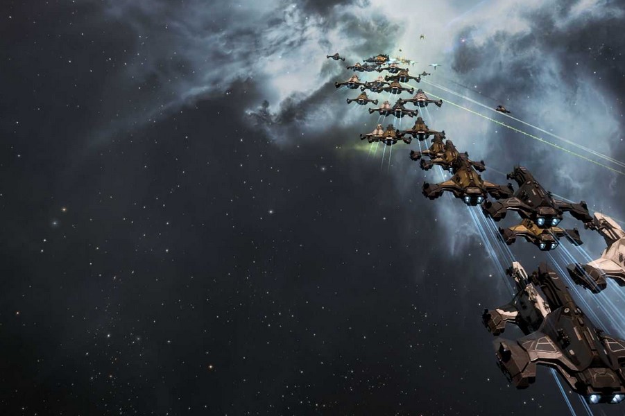Selling - EVE Online