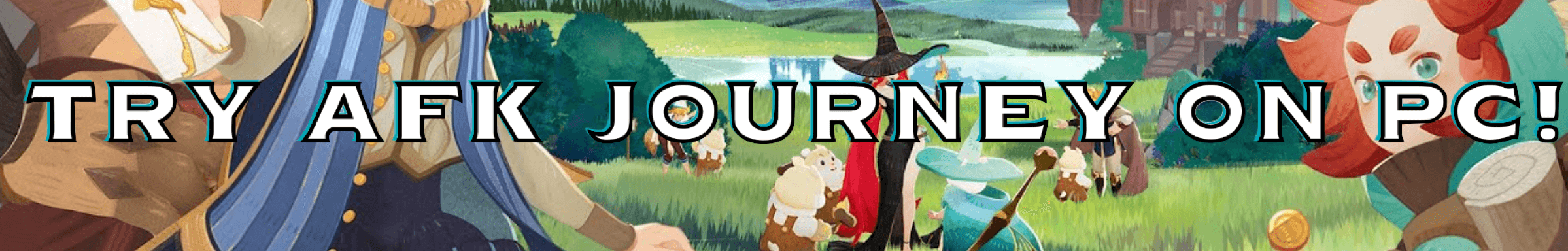 afk journey pc download